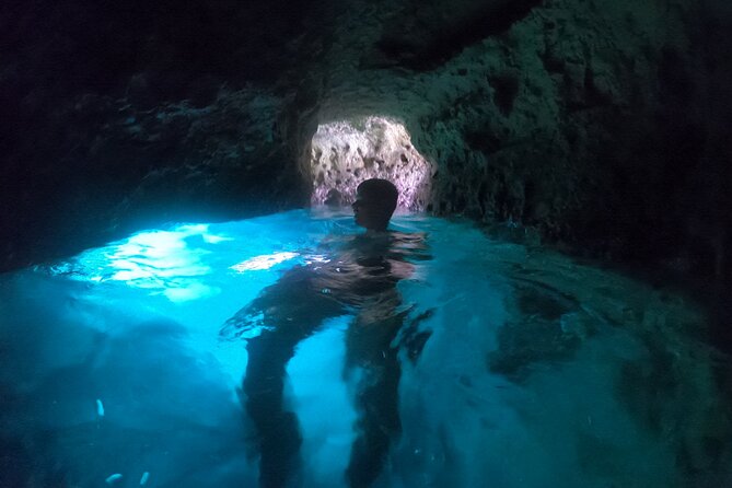 Mallorca: Kayaking, Sea Cave, Cliff Jumping & Snorkel Tour - Key Tour Takeaways