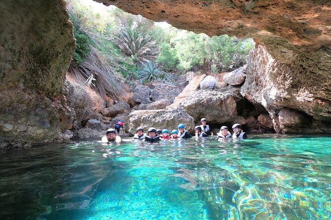 Mallorca: Kayaking, Sea Cave, Cliff Jumping & Snorkel Tour - Picnic at the end: a real finish, not a rushed afterthought