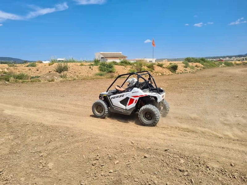 Mallorca Kids Buggy - Supervision Rules You Should Know Before You Go