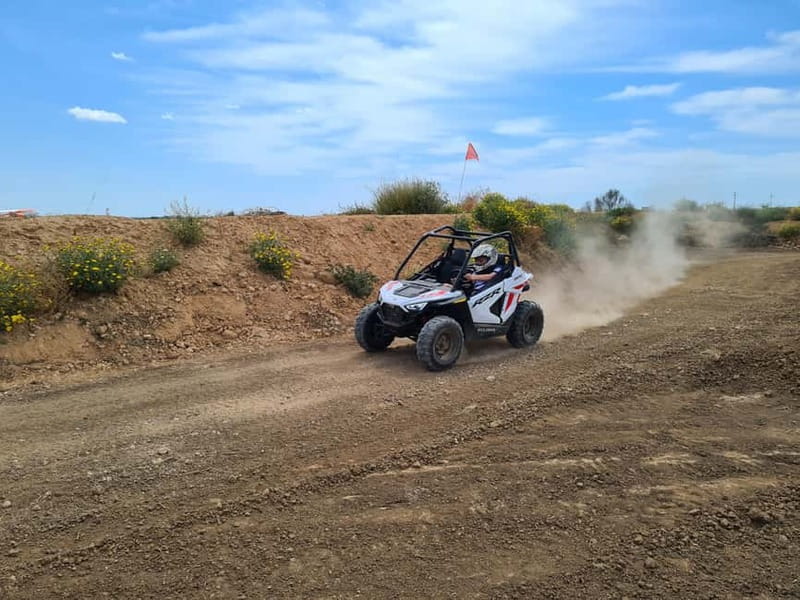 Mallorca Kids Buggy - Price and Value: Is $59 for 20 Minutes Worth It?
