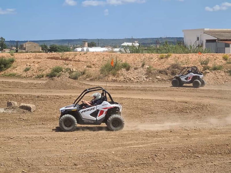 Mallorca Kids Buggy - Automatic 200ccm Buggies: Why This Works for Beginners