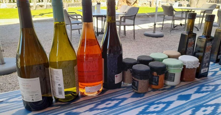 Mallorca: Local Wines & Foods Tasting - Key things to know before you go