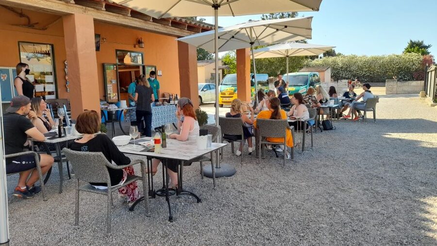 Mallorca: Local Wines & Foods Tasting - Accessibility and comfort basics