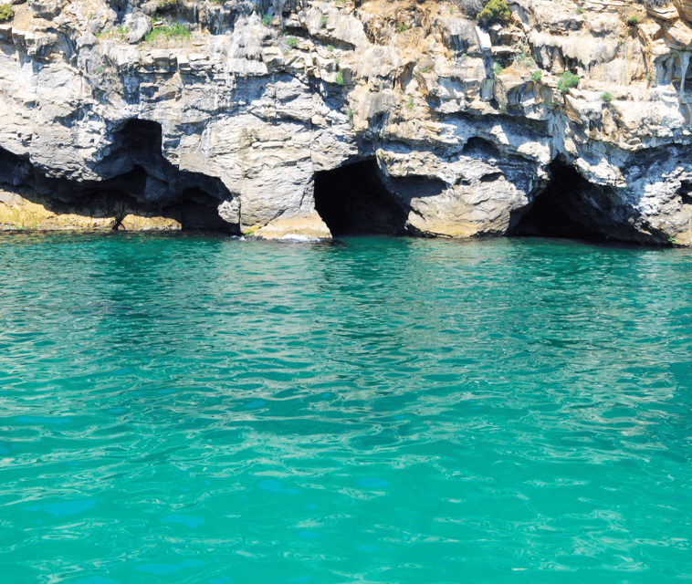 Mallorca Marine reserve: Visit caves, cliffs and snorkeling - Key things I’d prioritize before you go