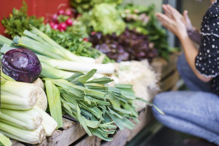 Mallorca: Market Visit and Traditional Cooking Workshop - Mercat de l’Olivar: how a market visit becomes part of the lesson