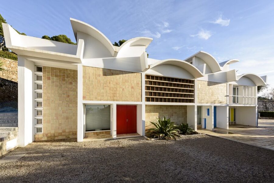 Mallorca : Miró Foundation Entrance Ticket - Key things I’d prioritize before you go