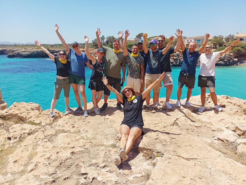 Mallorca: Mountain Buggy Adventure with Secret Coves Tour - Key things to know before you go