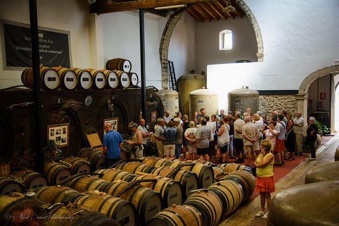 Mallorca Off the Beaten Track - How the 8-hour loop gets you off the resort strip