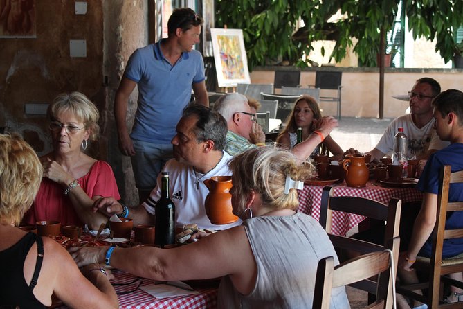 Mallorca Off the Beaten Track - Puig of Bonany viewpoint and Sineu Market: inland Mallorca at full volume
