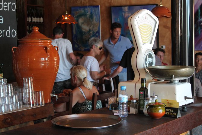 Mallorca Off the Beaten Track - Port of Andratx and the coast drive to Banyalbufar and Estellencs