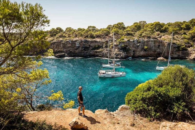 Mallorca: On Road Buggy Tour + Panorama View + Snorkeling - Price and value: $181 per group (up to 2)