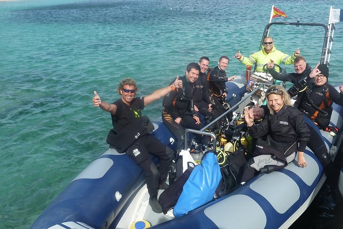 Mallorca: Open Water Diver Course - Where it starts: Big Blue Diving in Puerto Portals
