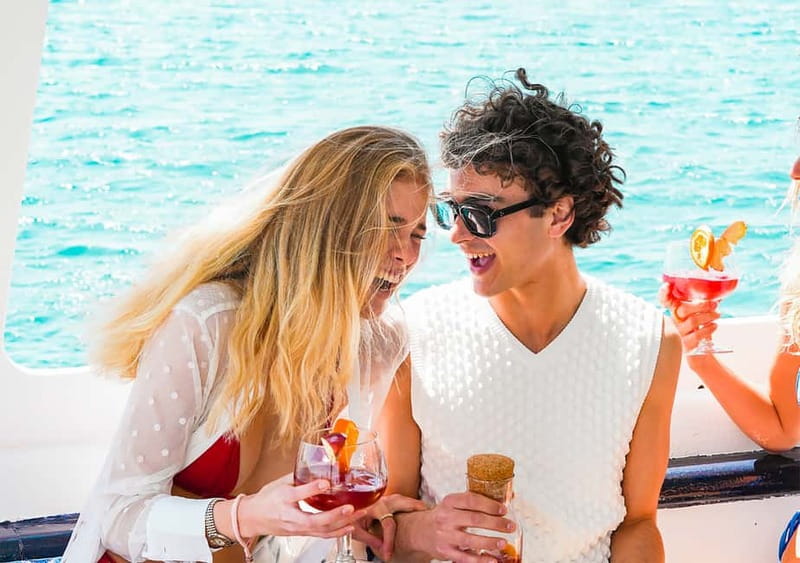 Mallorca: Palma Boat Tour & Snorkeling with Drink Included - Key Things That Make This Tour Worth Your Time