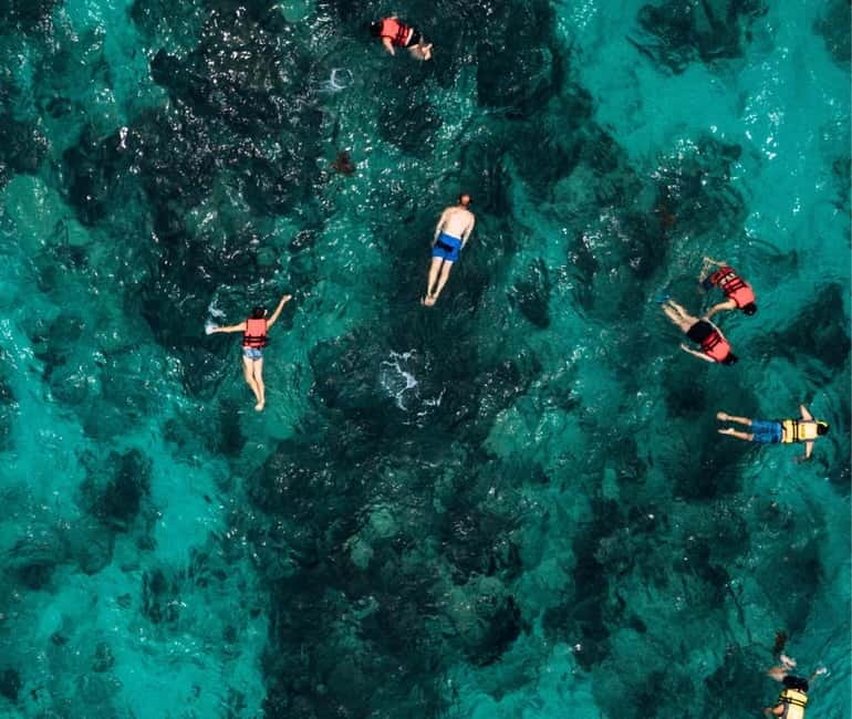 Mallorca: Palma Boat Tour & Snorkeling with Drink Included - Who Should Book This Tour (and Who Might Prefer Something Else)