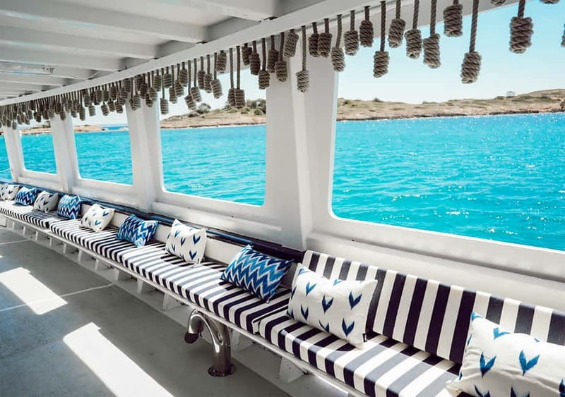 Mallorca: Palma Boat Tour & Snorkeling with Drink Included - A 2.5-Hour Swim-First Cruise in Palma Bay