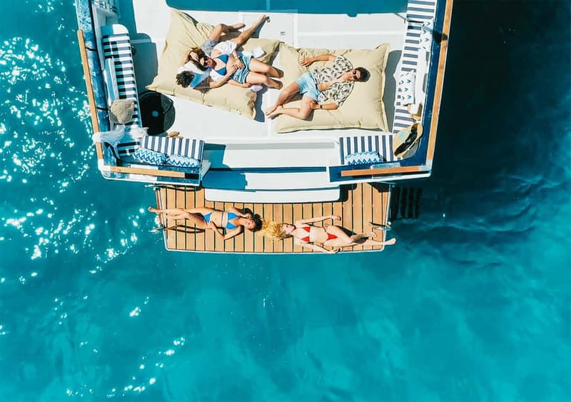 Mallorca: Palma Boat Tour & Snorkeling with Drink Included - Value for $46: Why This Often Feels Like a Deal