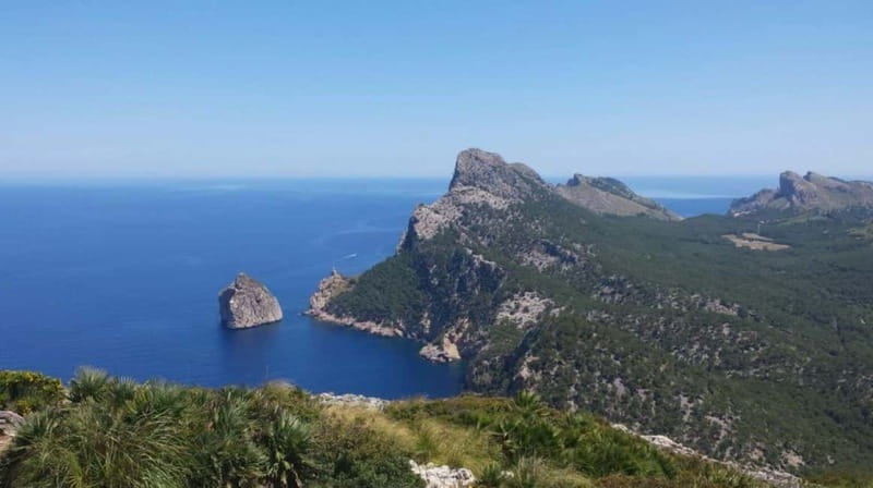 Mallorca / Peguera: Half Day Slingshot Tour - Getting started in Peguera: your half-day starts fast