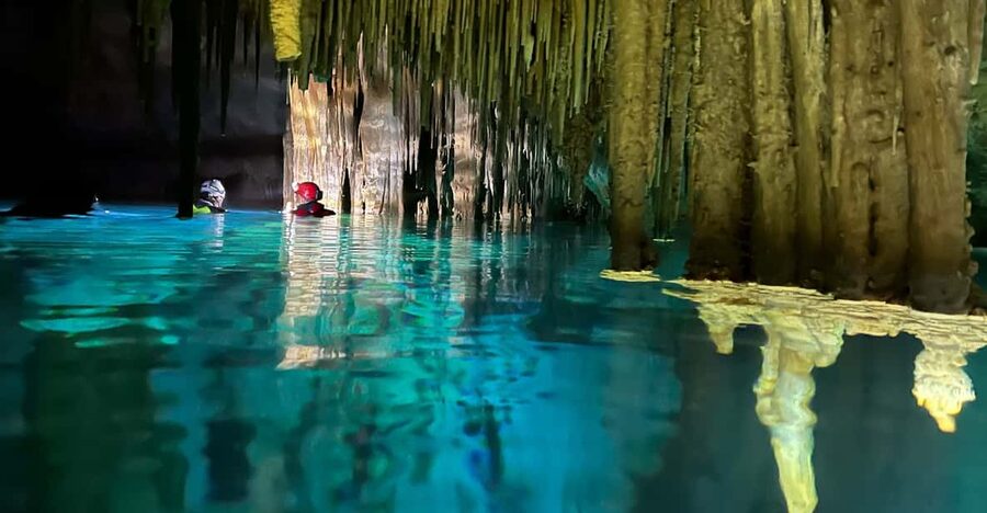 Mallorca: PREMIUM Aquatic Cave Exploration Guided Tour - A practical way to see Mallorca’s cave lakes