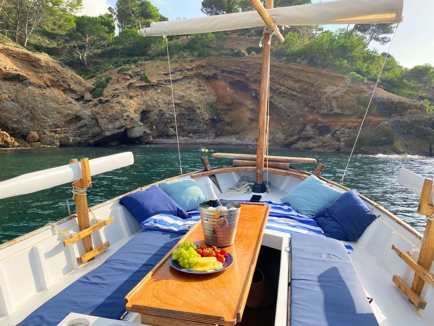 Mallorca: Private Boat Trip to Alcudia, Pollensa & Formentor - Price and what you really get for about $177
