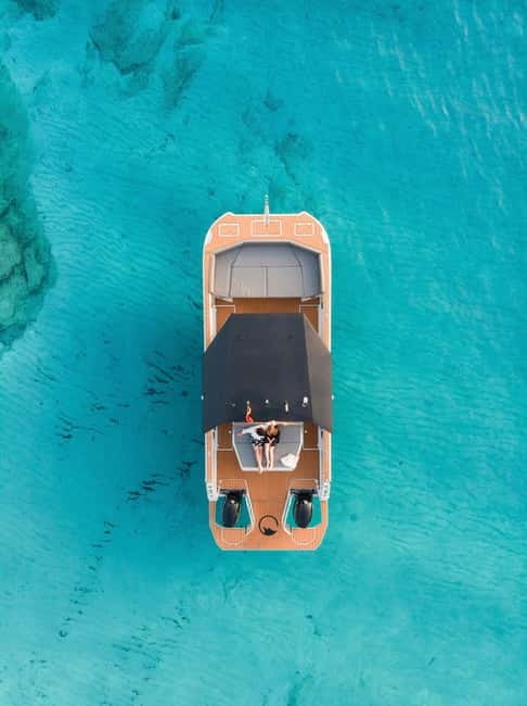 Mallorca: Private boat with Skipper from Playa de Palma - Route control with “free navigation”: how it affects your day (and your photos)