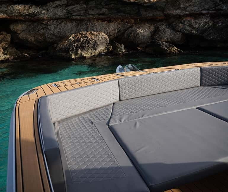 Mallorca: Private boat with Skipper from Playa de Palma - Price and value: what $883 per group really buys