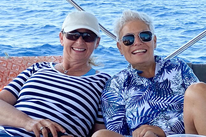 Mallorca Private Half-Day Sailing Experience with Tapas & Drinks - Onboard Tapas Lunch and the Included Wine/Cava