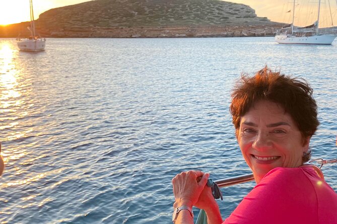 Mallorca Private Half-Day Sailing Experience with Tapas & Drinks - Price and Value: Is $118 a Good Deal?
