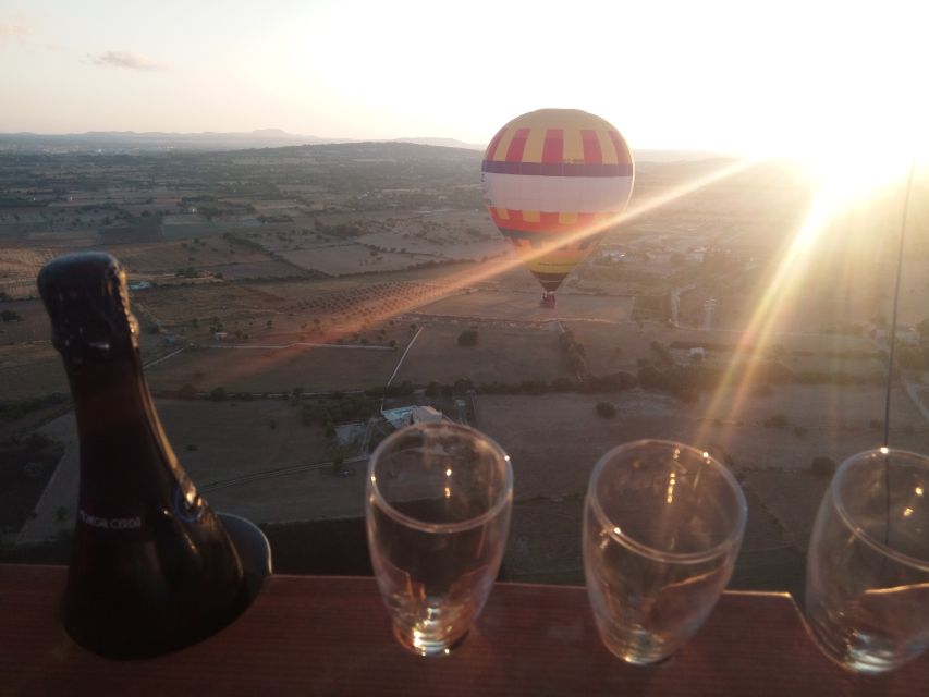 Mallorca: Private Hot Air Balloon Ride - Why a private balloon over Mallorca feels different