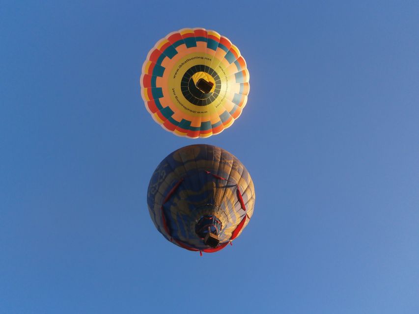 Mallorca: Private Hot Air Balloon Ride - Landing on Mallorca: the wrap-up that turns a flight into a keepsake