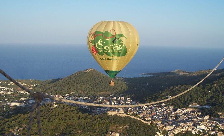 Mallorca: Private Hot Air Balloon Ride - Weather and the day-of reality check