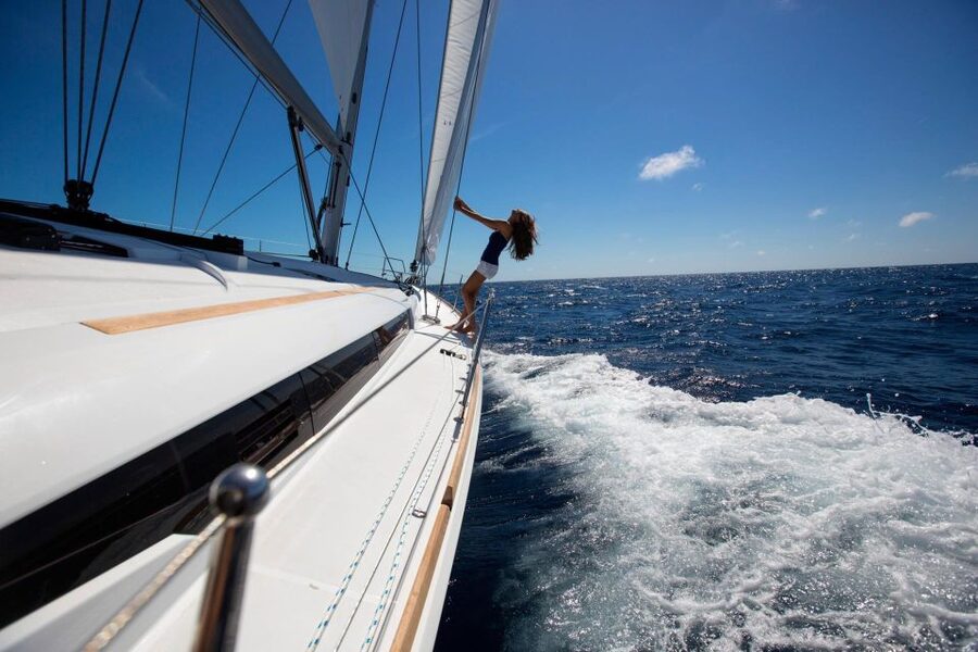 Mallorca: Private Sunset Cruise on a Sailing Yacht - Drinks, Snacks, and the On-Deck Setup That Actually Matters