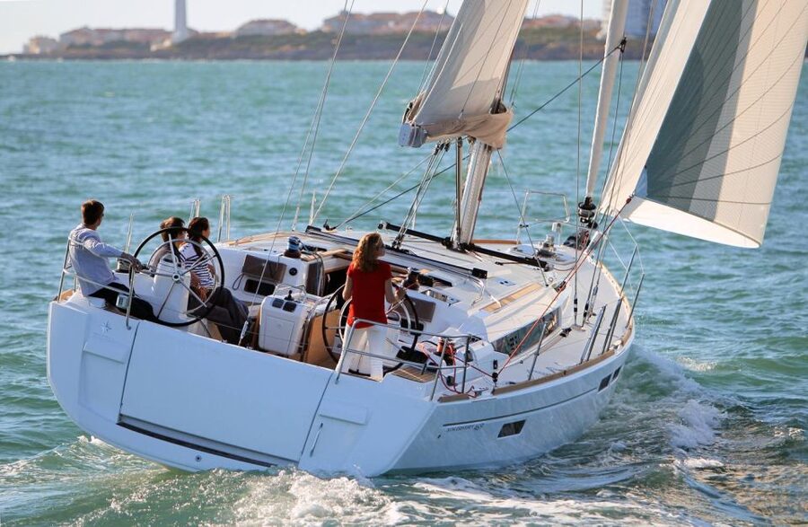 Mallorca: Private Sunset Cruise on a Sailing Yacht - Special Occasions: Proposals, Parties, and That Private-Boatel Feel