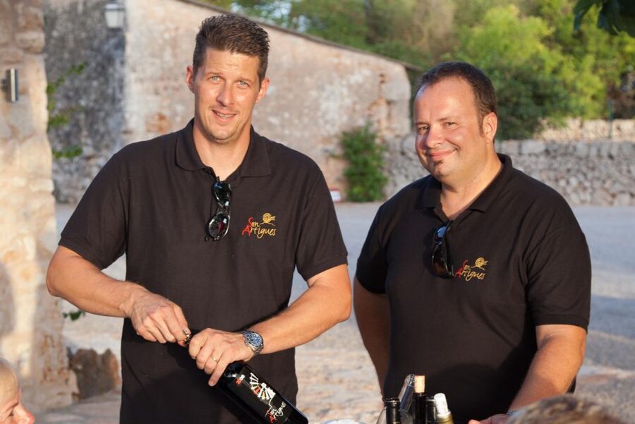 Mallorca: Private Wine Tour with Tasting and Picnic - Key highlights to know before you go