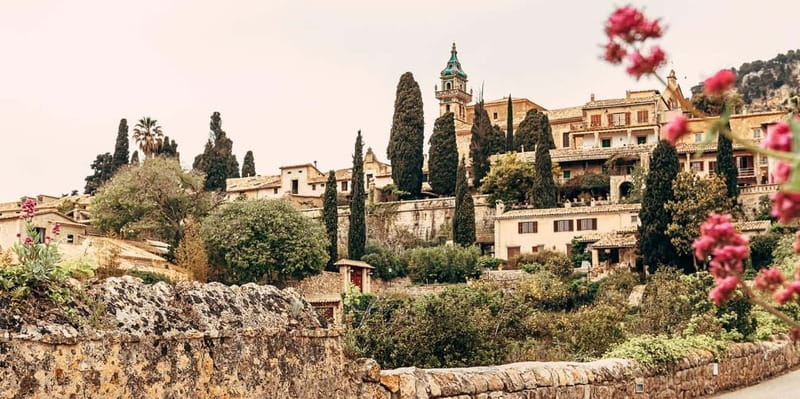 Mallorca: Puerto de Sóller and Valldemossa Morning Trip - Key moments to pay attention to