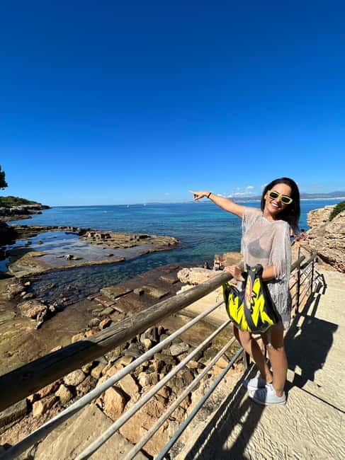 Mallorca: Quad Tour to the top of the mountain & swim - Cost and Value: Is $88 Worth It?