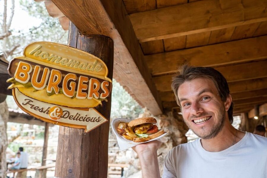 Mallorca : Reserva Park Entry ticket with Nature & animals - Reserva Park in the Sierra de Tramuntana: Why This Location Matters