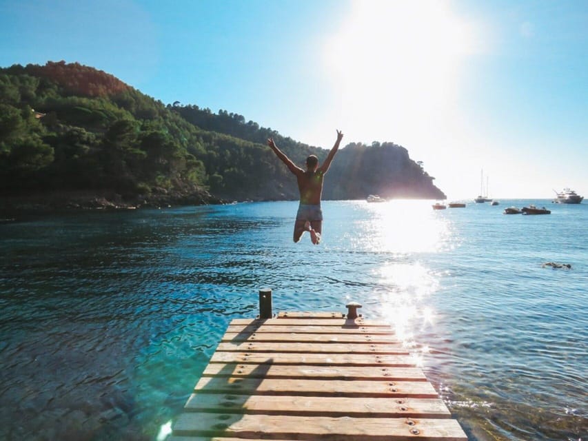 Mallorca: Sa Calobra / Cala Tuent with Snorkeling and SUP - Key highlights at a glance
