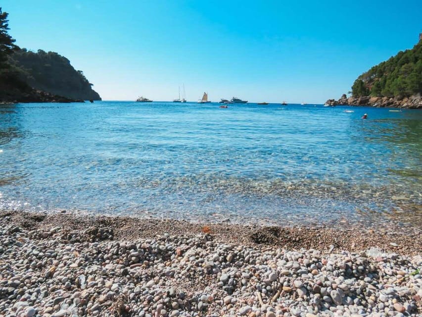 Mallorca: Sa Calobra / Cala Tuent with Snorkeling and SUP - FAQ
