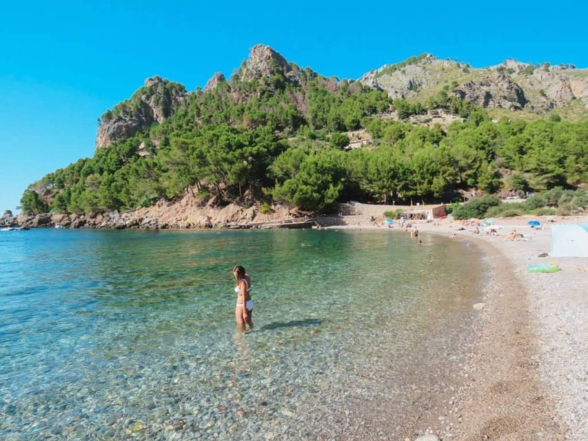 Mallorca: Sa Calobra / Cala Tuent with Snorkeling and SUP - What’s Included for Your SUP and Snorkel Day (and What’s Not)