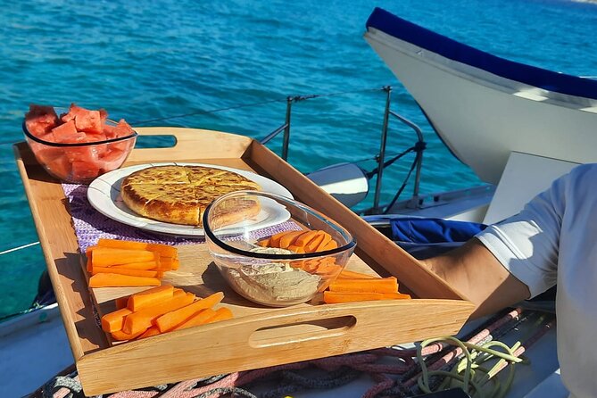 Mallorca Sailing Adventure with Snorkeling, Snacks & Drinks - Small Group Means More Than Comfort