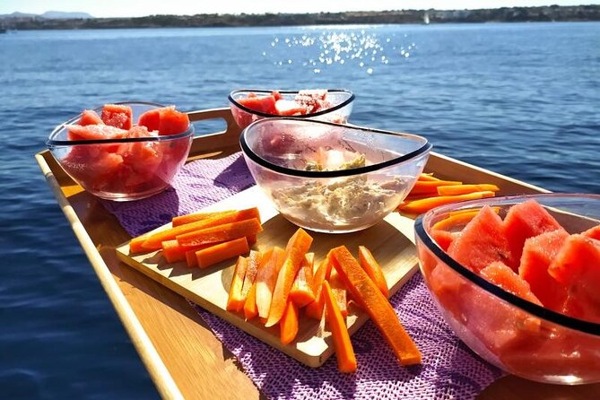Mallorca Sailing Adventure with Snorkeling, Snacks & Drinks - Cala Estancia Meeting Point: Parking, Timing, and How Not to Miss the Boat