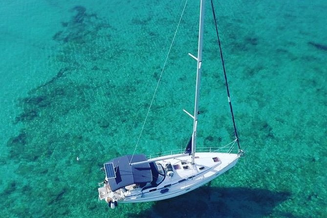 Mallorca sailing, snorkelling, as a Local with drinks and food - Price and value: where the $114.95 makes sense