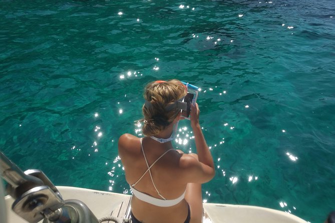 Mallorca sailing, snorkelling, as a Local with drinks and food - What to bring: quick packing list that matches reality