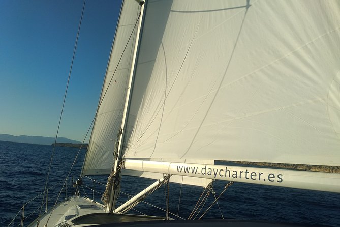 Mallorca sailing, snorkelling, as a Local with drinks and food - Snorkeling breaks and swim time: how the water stops usually work