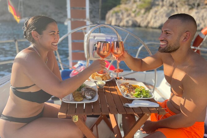 Mallorca sailing tour with tapas and wine - Price and value: is about $150 a fair deal?