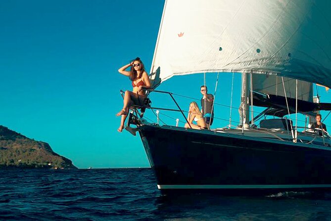 Mallorca sailing tour with tapas and wine - Weather and communication: the make-or-break detail
