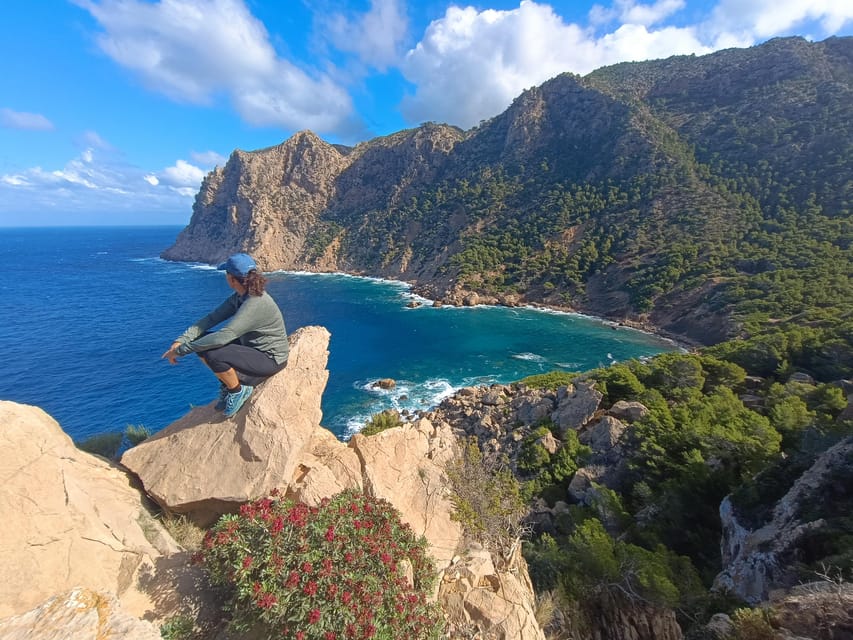 Mallorca: Sant Elm to La Trapa Monastery Guided Hike - Why Sant Elm to La Trapa Works So Well for a 4.5-Hour Hike