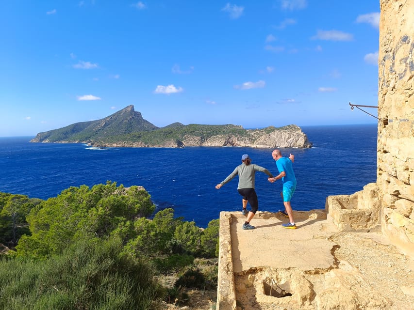 Mallorca: Sant Elm to La Trapa Monastery Guided Hike - La Trapa Monastery: A Peaceful Sanctuary and a 19th-Century Stop