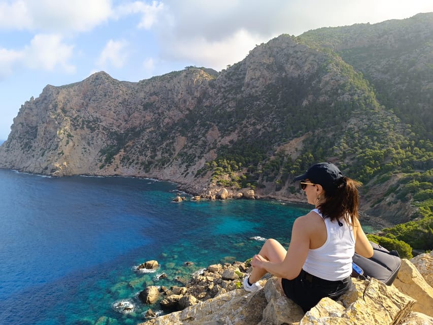 Mallorca: Sant Elm to La Trapa Monastery Guided Hike - What You Get for $81 (and What You’ll Need to Pay for Yourself)