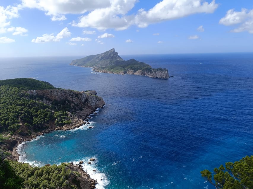 Mallorca: Sant Elm to La Trapa Monastery Guided Hike - What to Bring So the Hike Feels Easy Instead of Annoying